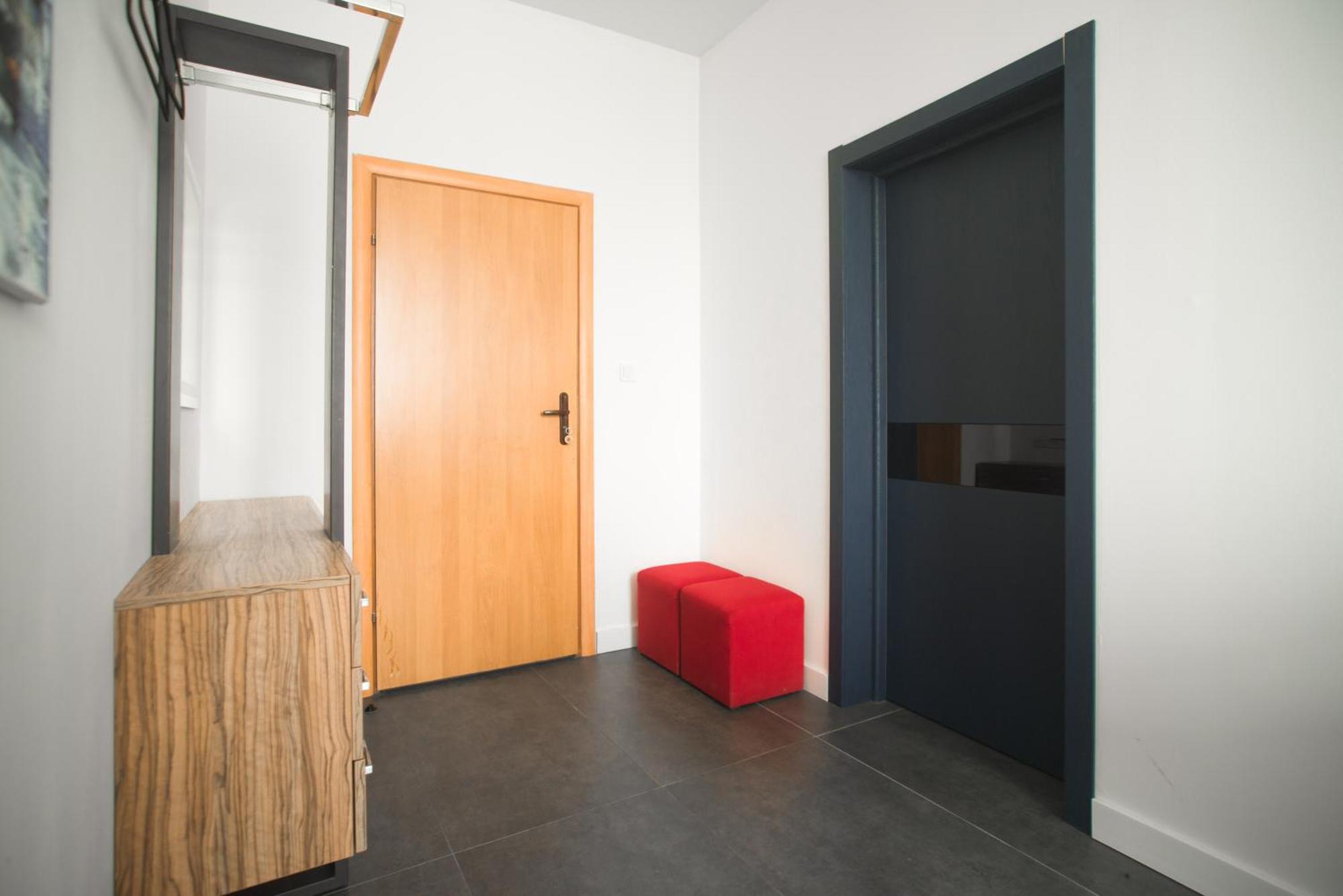 Si-Yo Hostel Uzjhorod Værelse billede