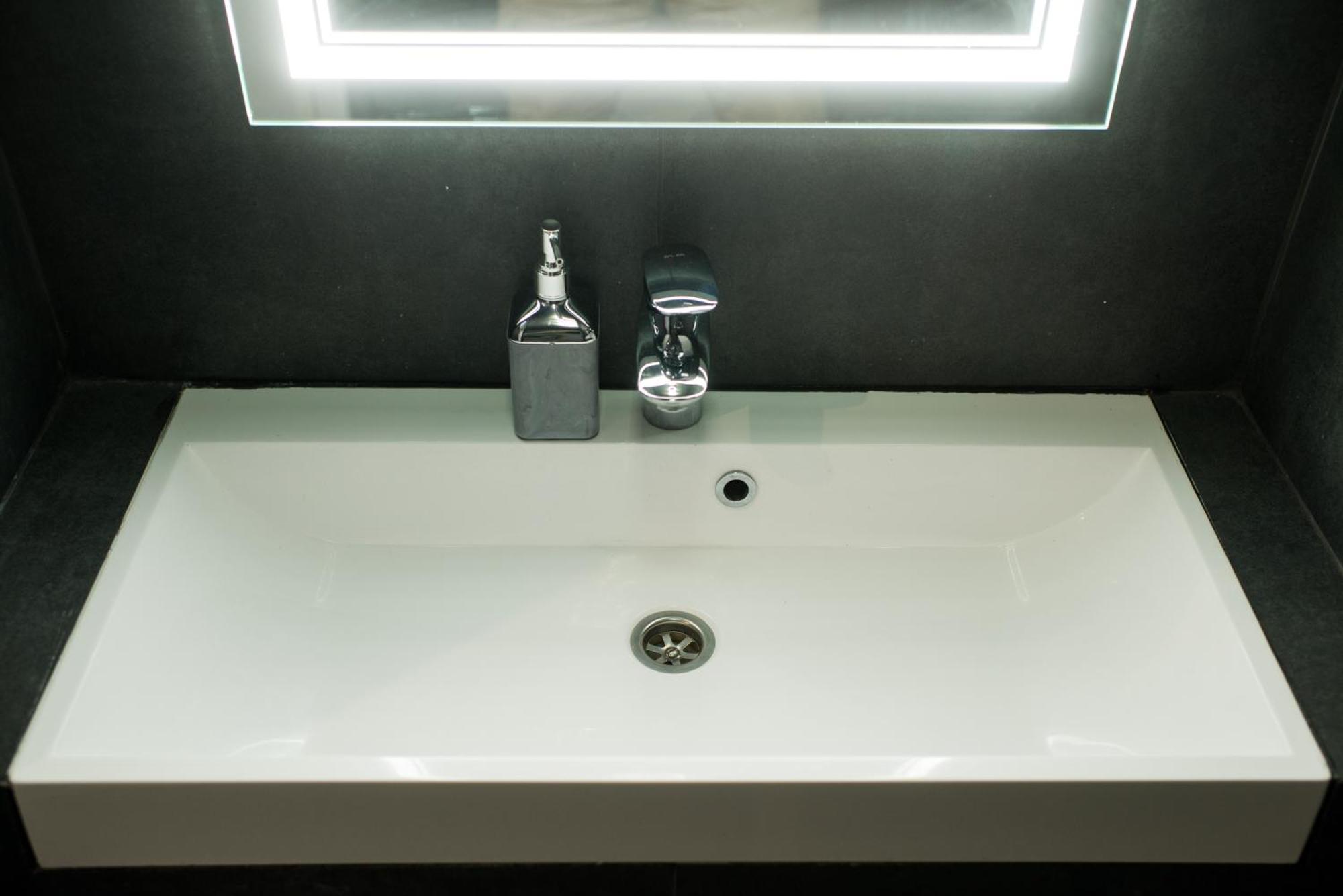 Si-Yo Hostel Uzjhorod Værelse billede