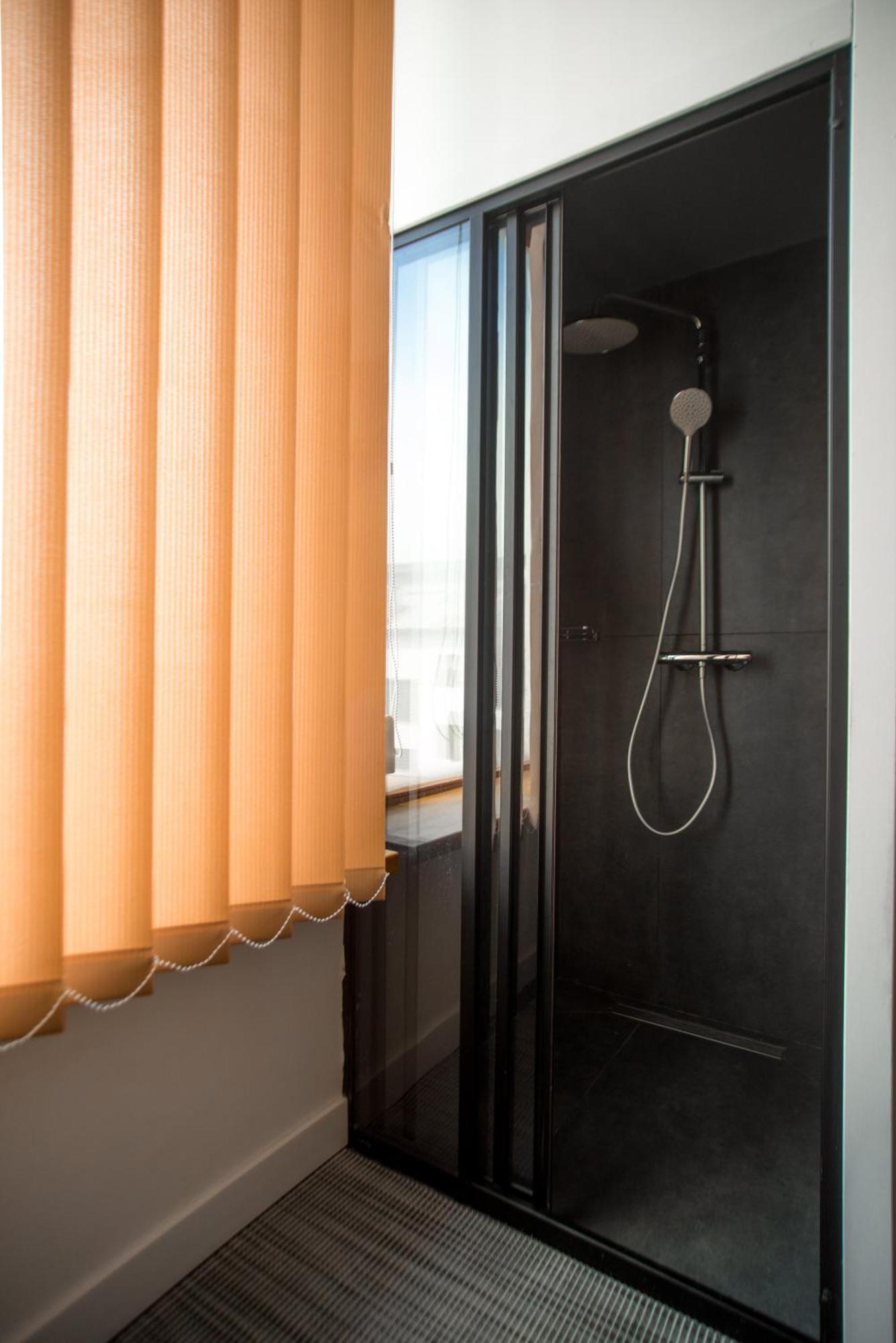 Si-Yo Hostel Uzjhorod Værelse billede